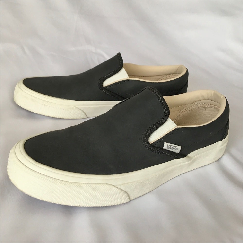 Vans Classic Slip On